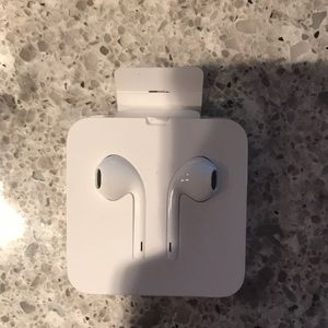 EarPods